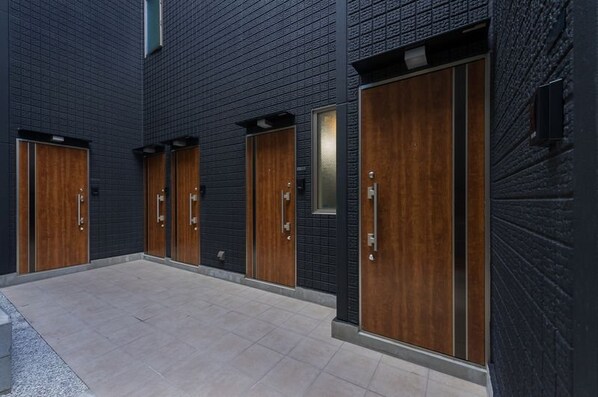 LAVA TOWERの物件内観写真